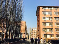 -清华大学-清芬园