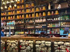 -1819餐厅·团队聚餐·烤串·精酿