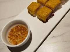 小米凉糕-晋家门(文峰广场店)