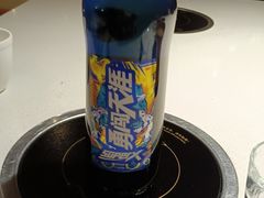 -金筷子西北菜·捞悦火锅