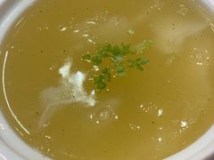 -东兴楼饭庄(六里桥店)