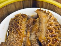 卤水金钱肚-七爺清汤腩(南开大悦城店)