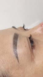 -谜秀韩式半永久纹眉纹绣洗眉