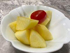 -四道菜·福建菜馆(新街口金鹰店)