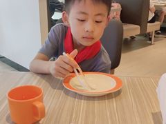 -必胜客(兴华中路PH店)