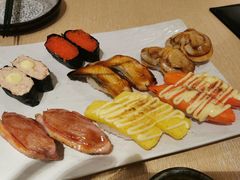 -万岁寿司(芳村店)