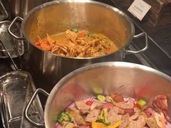 -安蒂娅·海鲜自助餐厅(安蒂娅美兰酒店)