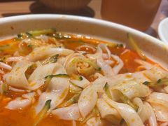 -谷丽麦馕新疆菜·清真(步步高梅溪新天地店)