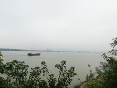 -羚羊峡古栈道森林公园