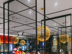 -眉州东坡·熊猫主题餐厅(枫蓝店)