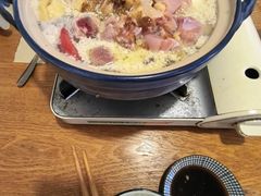 -春笙食堂.丼饭拉面寿司(GOGO新天地店)
