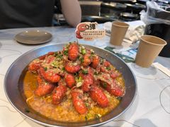 -巴厘龙虾·榜首油焖大虾(洞庭·艺术洋房店)