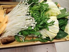 -蝎王府羊蝎子(虎坊桥总店)