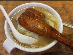 -佳记厚街烧鹅濑粉(广州总店)