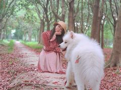 -蜀冈西峰生态公园