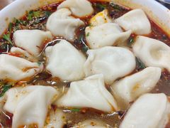 -回坊马二饺子馆