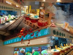 -筱爷叔·上海传统手工菜(玉树路店)