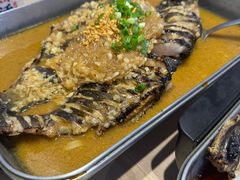 -鱼酷活鱼烤鱼(沈阳大悦城店)