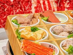 -潮正和潮汕牛肉火锅·老字号(番禺万达店)