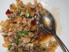 -阿明小菜·海鲜·上海菜(梅陇店)