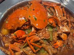 -胖哥俩肉蟹煲(湖滨银泰in77店)
