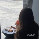 打卡ins风咖啡店～