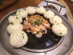 -白金汉爵大酒店·中餐厅(相城店)