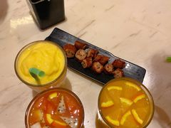 -范特西FANTASY量贩式KTV(民主广场店)