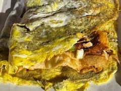 -清真·二嫂子煎饼果子(鼓楼旗舰形象店)