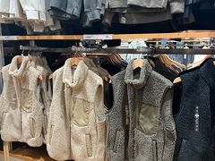 -优衣库(深圳万象天地旗舰店)
