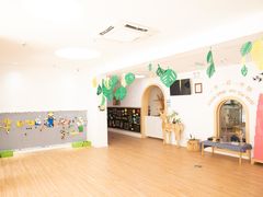 -华杉幼儿园(通州校区)