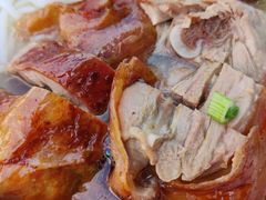烧鸭腿濑粉-香辉食馆(新兴路店)