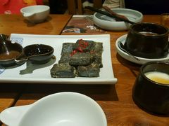 -云海肴·汽锅鸡·云南菜(天津国金汇店)