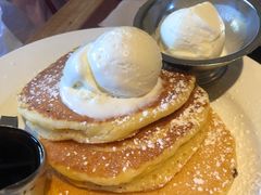 -Pancakes on the rocks(Darling Harbour)