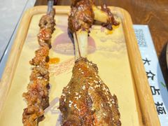 -渔家大院·地道威海菜(石岛店)
