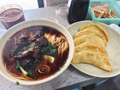 -李记清真馆(打钉巷店)