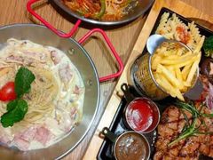 -麓椿花园西餐厅(海乐世界店)