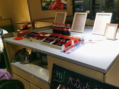 -海底捞火锅(太原南站店)