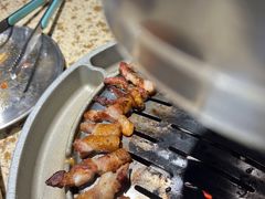 -安小胖韩国烤肉(北热闹路店)