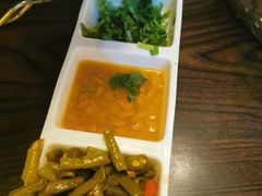 -粥王府 老广传家菜(高桥路店)