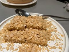 杏仁豆腐-维园悦谱·海派家常菜(乌鲁木齐南路店)