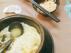 -灵芝妹子海鲜米线(瓦房店新玛特店)