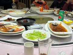 -顺风海鲜港(金玉兰店)