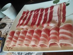 -京元盛铜锅涮肉(上海总店)