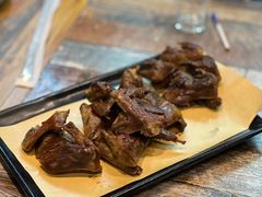 -鑫正兴东北烧烤(滨湖店)