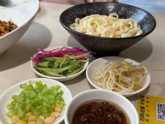 私房打卤面-后海16号·北京私房菜