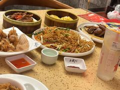 -蒸武门·广式茶点(金宝莱店)