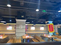 -珍祥烧烤·骨汤涮肚(无影山店)