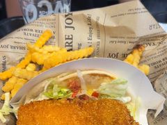 -TACO STAR 塔可星(下沙宝龙店)