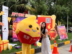 -延长壳牌加油站(长安南路电视塔站)
